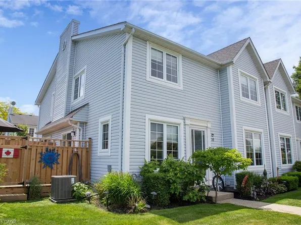14 New Lakeshore Rd #16, Walpole, ON N0A 1L0