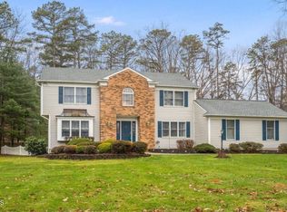5 Shepherds Way, Jackson, NJ 08527