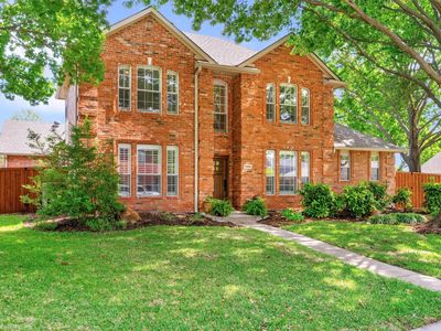 3308 Kingston Dr, Richardson, TX, 75082