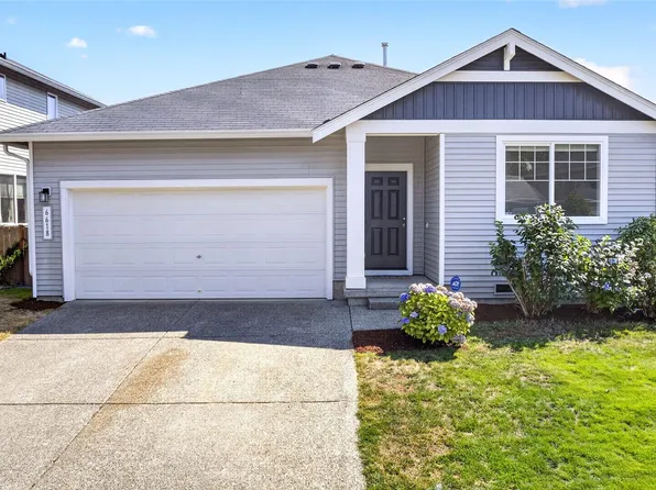 6618 Charlotte Avenue SE, Auburn, WA 98092