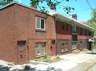 2606 Tilbury Ave, Squirrel Hill, PA 15217