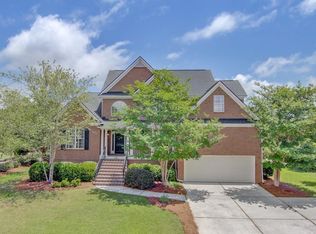 259 Oak Point Landing Dr, Mount Pleasant, SC 29464