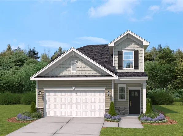 1440 Harper Mae Dr, Spartanburg, SC 29303