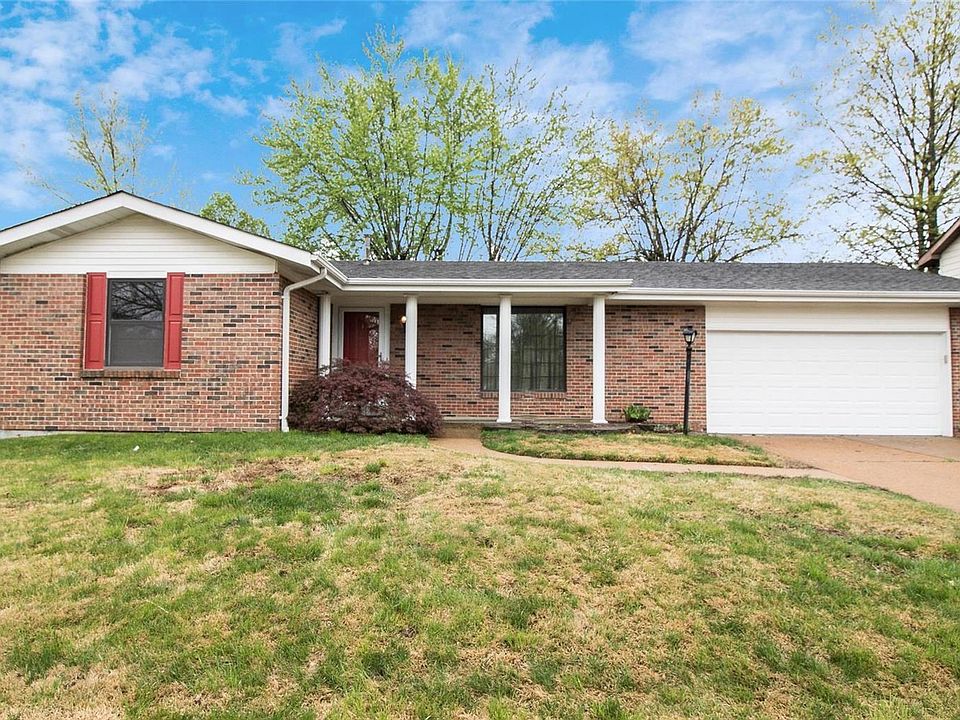 Welcome to 2254 England Town Rd!