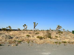 0 Rosado Rd #789, Pinon Hills, CA 92372