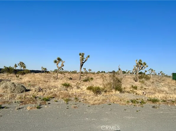 0 Rosado Rd #789, Pinon Hills, CA 92372