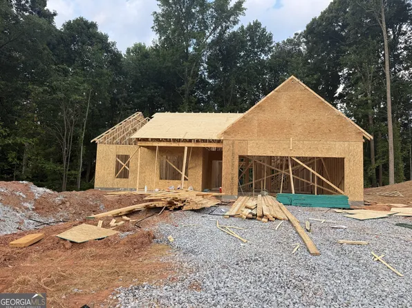 95 Fairwinds Dr, Covington, GA 30016