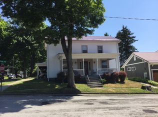 25 Penn Ave, Greenville, PA