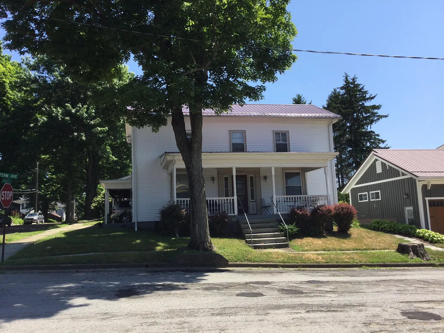 25 Penn Ave photo 1