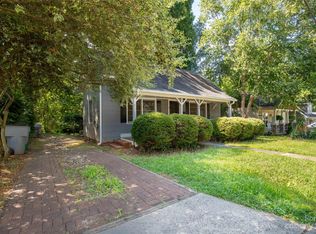 3008 N Alexander St, Charlotte, NC 28205