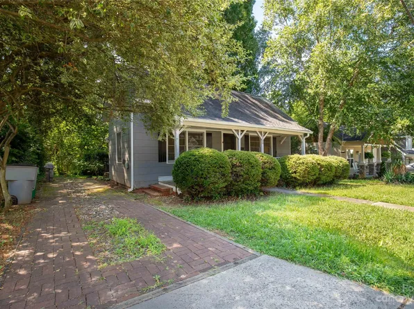 3008 N Alexander St, Charlotte, NC 28205