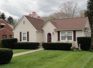 200 Parkway St, Beckley, WV 25801