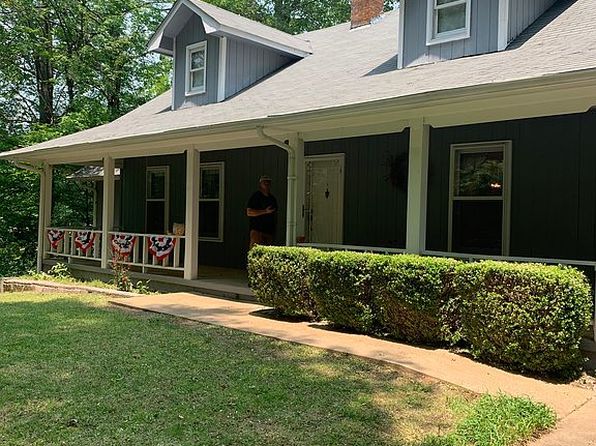 719 Oak Ridge Rd