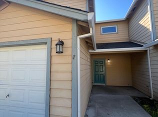 969 E Lassen Ave UNIT 8, Chico, CA 95973