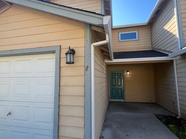 969 E Lassen Ave Unit 8, Chico, CA 95973