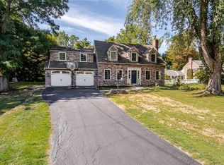 600 Pine Grove Ave, Rochester, NY 14617