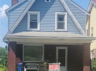 955 Flemington St, Pittsburgh, PA