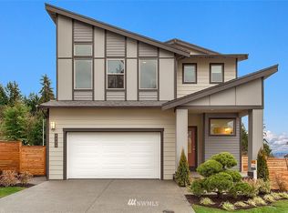 8462 31st Stct E, Edgewood, WA 98371