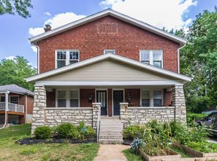 1514 Hawthorne Pl, Saint Louis, MO
