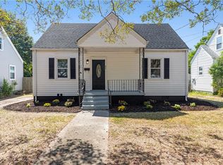 977 Wolcott Ave, Norfolk, VA 23513