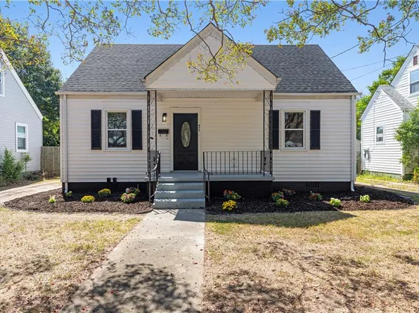 977 Wolcott Ave, Norfolk, VA 23513