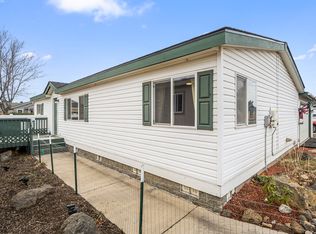 2476 SW Mariposa Loop, Redmond, OR 97756