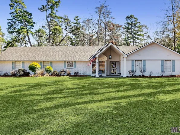16022 Chaumont Ave, Greenwell Springs, LA 70739