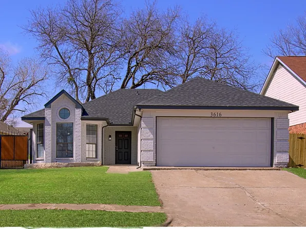 3616 Riverhead Dr, Arlington, TX 76015