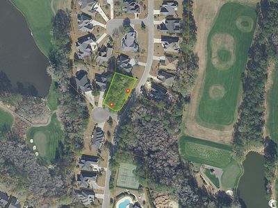 131 Waterhall Dr., Murrells Inlet, SC, 29576