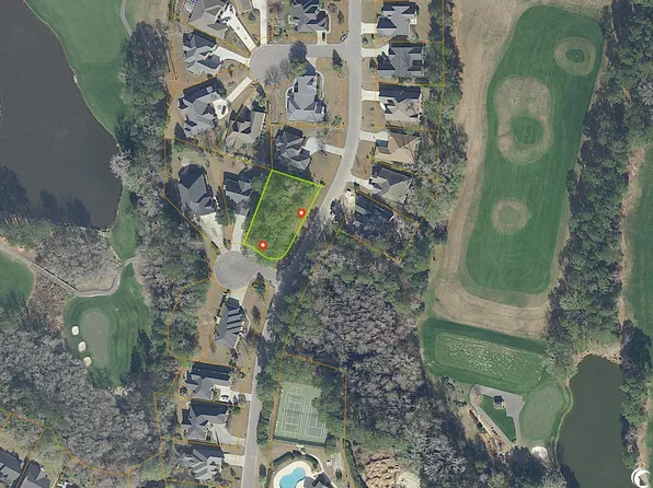 131 Waterhall Dr., Murrells Inlet, SC 29576