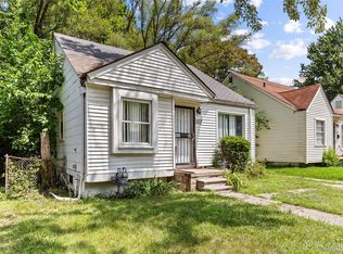 16934 Pembroke Ave, Detroit, MI 48235