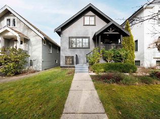 3749 King Edward Ave W, Vancouver, BC
