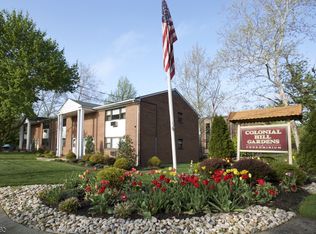 5J Colonial Dr APT J, Little Falls, NJ 07424