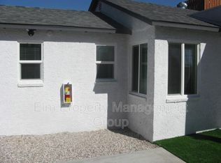 315 N 11th St UNIT 103, Las Vegas, NV 89101