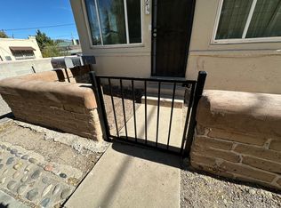 204 Ash St SE APT A, Albuquerque, NM 87106