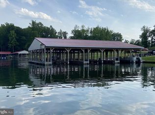 LOT 123 Raven Rd, Bumpass, VA 23024