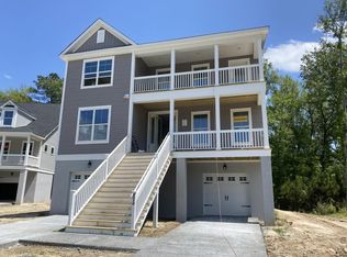 7045 Elm Tree Ln, Johns Island, SC 29455