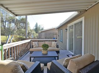 1281 Pleasant Valley Rd SPC 24, Diamond Springs, CA 95619