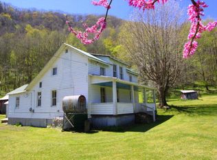 5176 Tumbling Creek Rd, Saltville, VA 24370