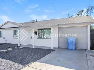 3459 E Friess Dr, Phoenix, AZ 85032