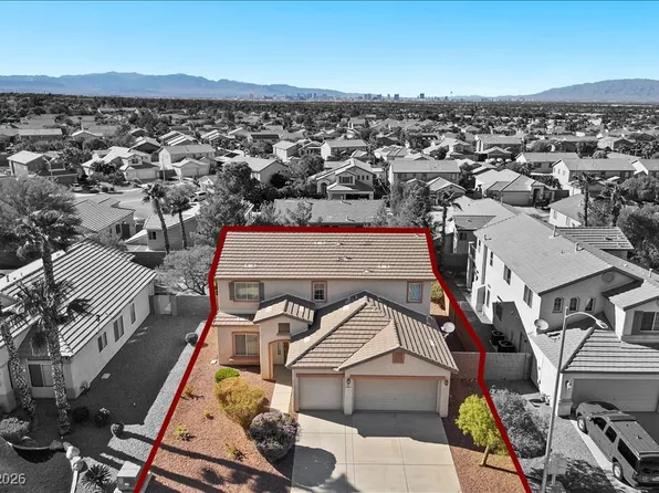 1724 Flores Ln, Henderson, NV 89012