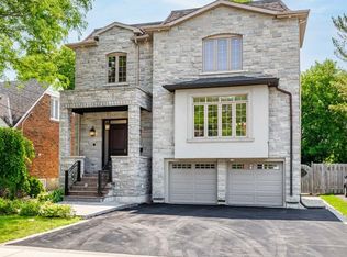 193 Bogert Ave, Toronto, ON M2N1L1