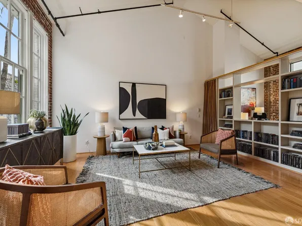 461 2nd St #C329, San Francisco, CA 94127