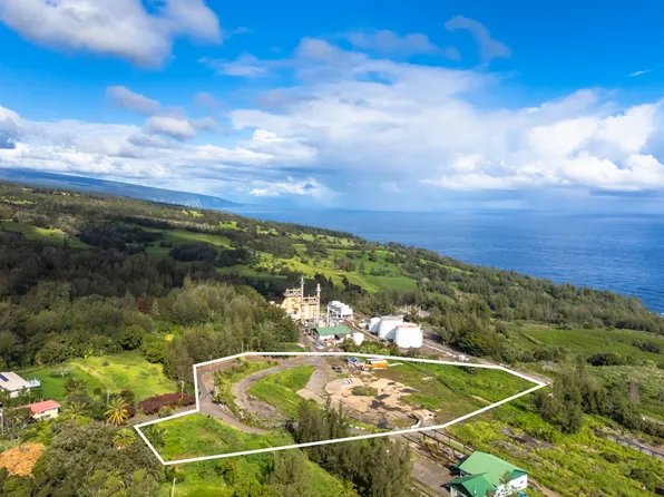 45-300 Haina Rd Lot 11-A, Honokaa, HI 96727