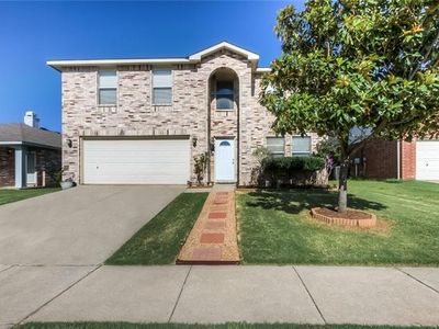2421 Chestnut Dr, Little Elm, TX, 75068