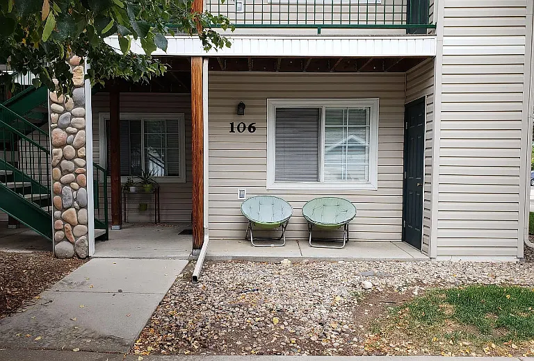 1120 City Park Ave #D106-1 — Photo 1
