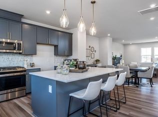 1174 Holding Village Way, Wake Forest, NC 27587