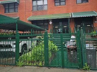 610 Kosciuszko St, Brooklyn, NY 11221