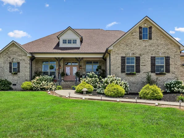6239 Jasper Johnson Rd, Murfreesboro, TN 37127