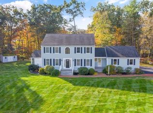32 Indian Brook Rd, Ashland, MA 01721